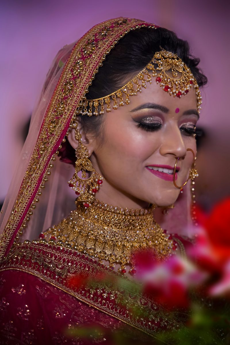 Bridal Sets